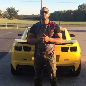 Meet your Posher, Ferris